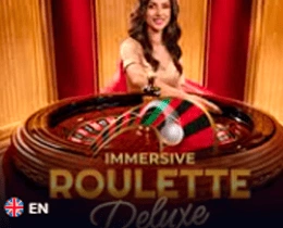 1win immersive roulette deluxe