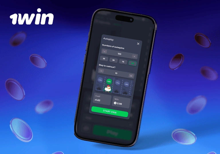 1win chicken road strategy