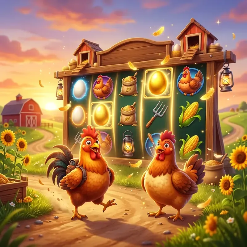 Chicken Road Game How to Play