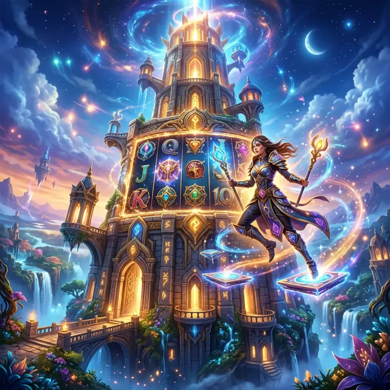Tower Rush