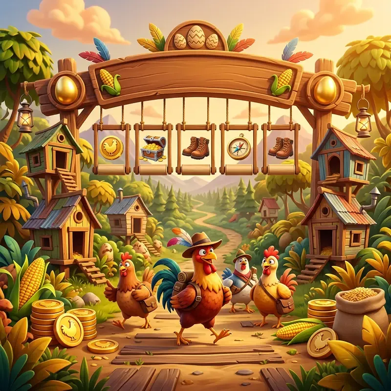 Chicken Road