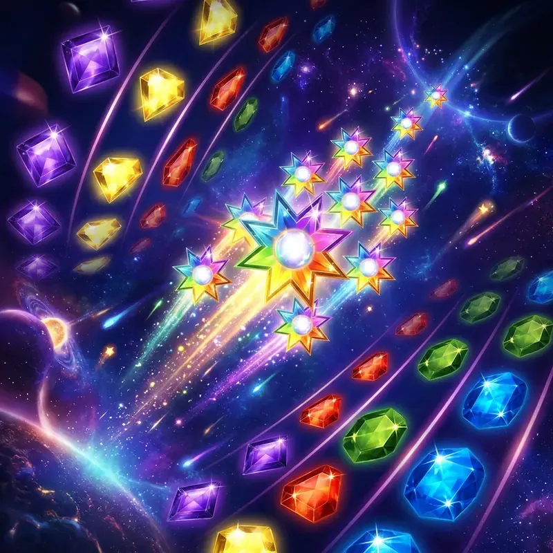 Starburst