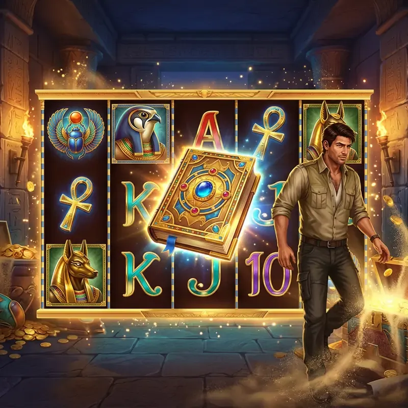 Book of Dead