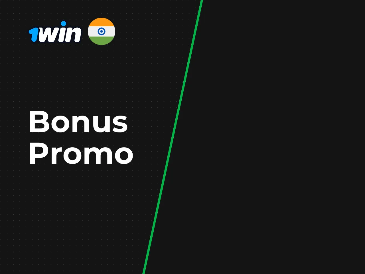 Welcome Bonus and Promo Code for