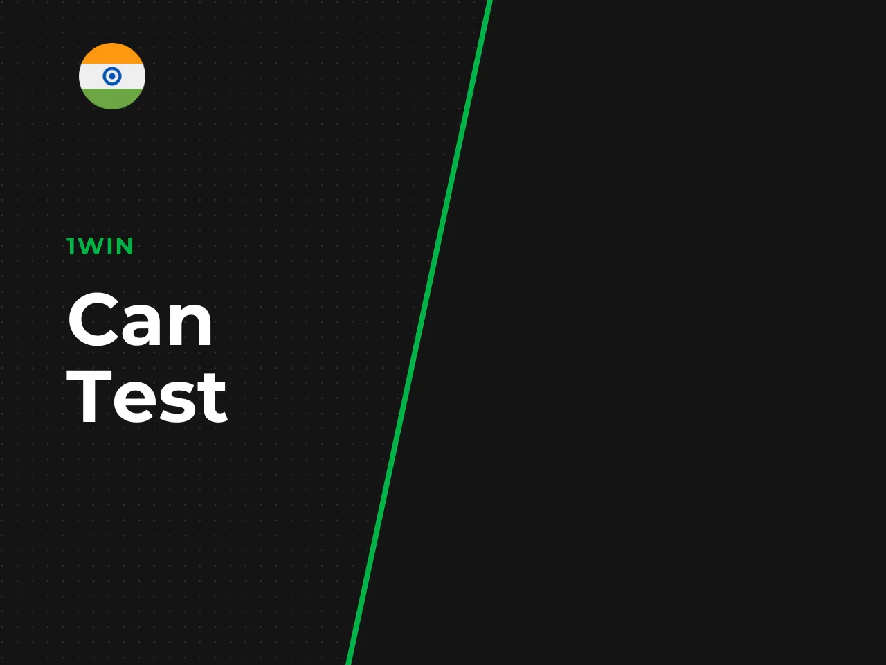 What You Can Test in Demo