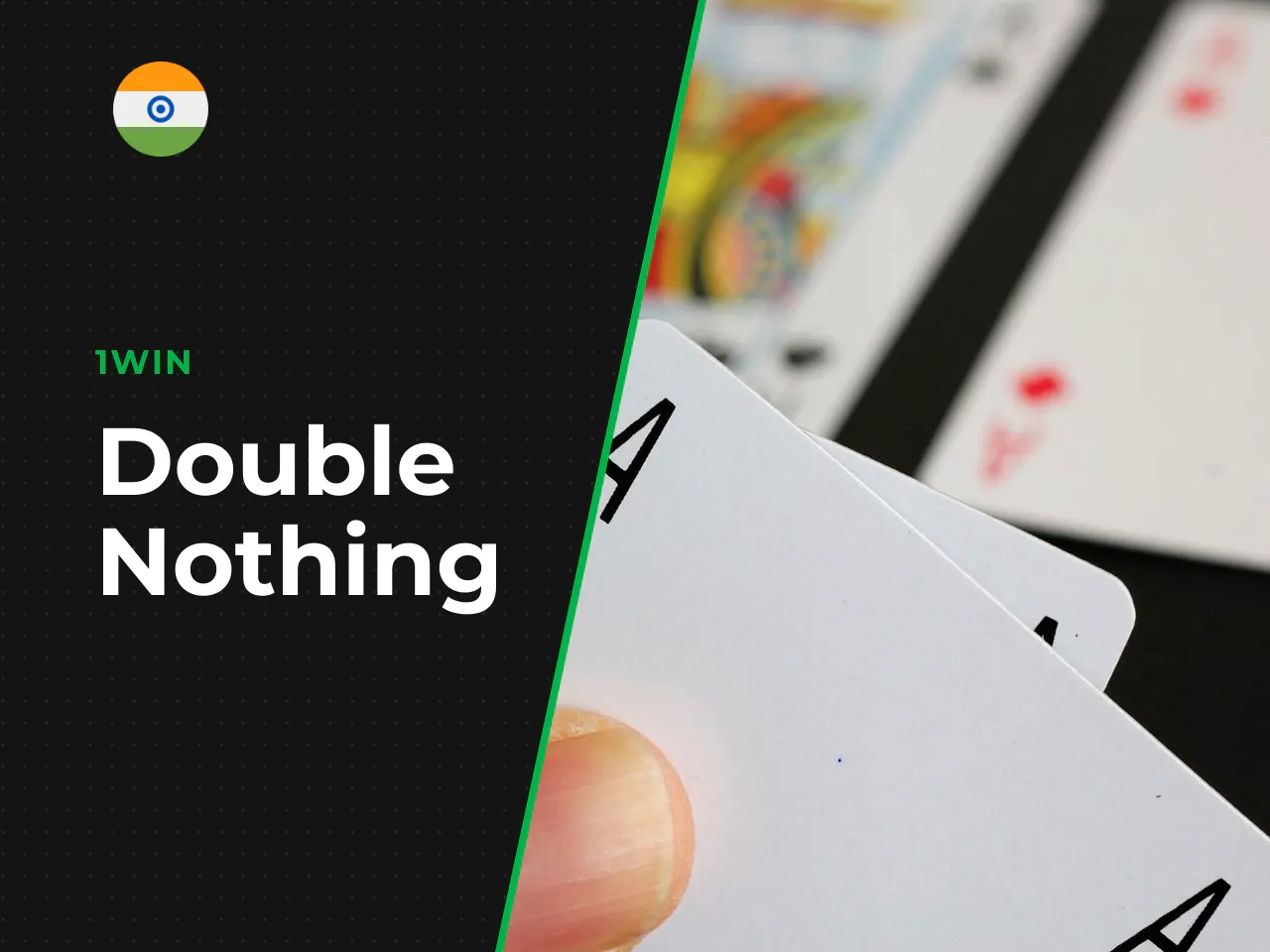 The gamble feature double-or-nothing risk. Legacy
