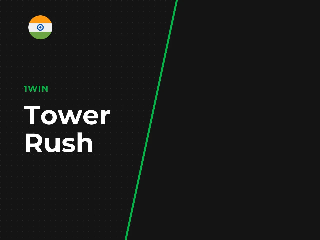 What Is Tower Rush 1Win and