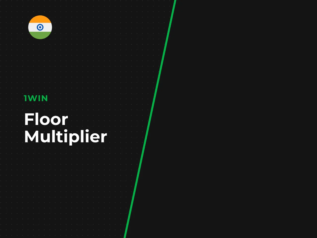 Floor, Multiplier and Game Tempo. Every