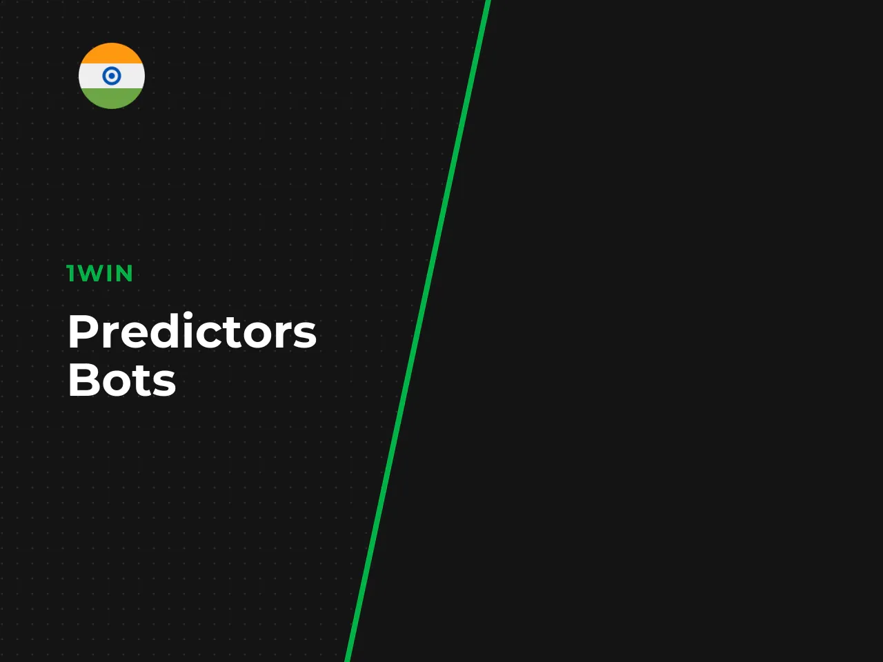 Why Predictors, Bots, and Signals Do