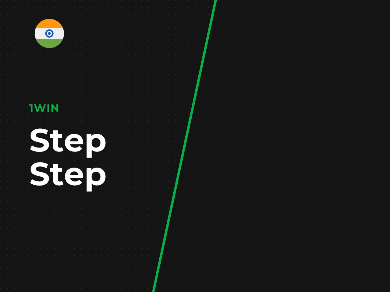 Step-by-step APK installation on mobile. Installing