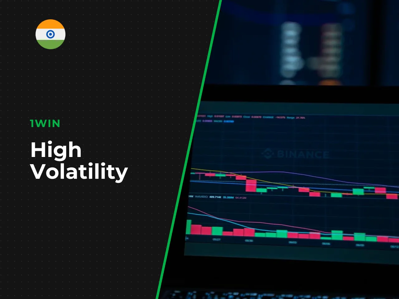 Why High Volatility Changes Session Strategy
