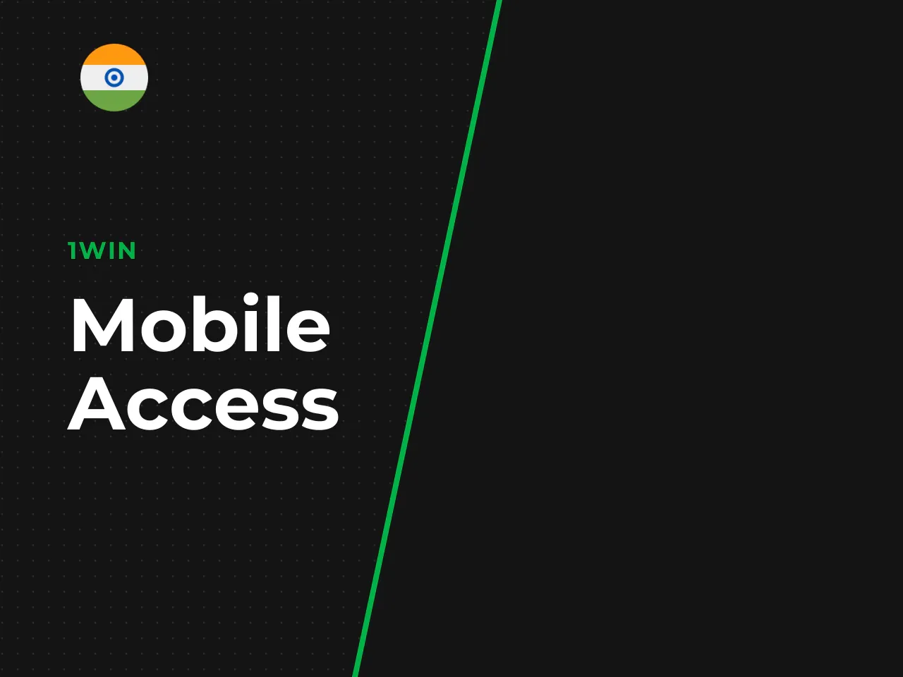 Mobile Access, Support, and Local Options
