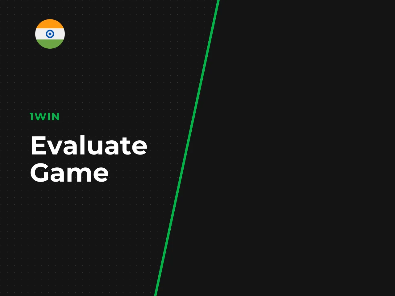 How to Evaluate Game Fairness Without