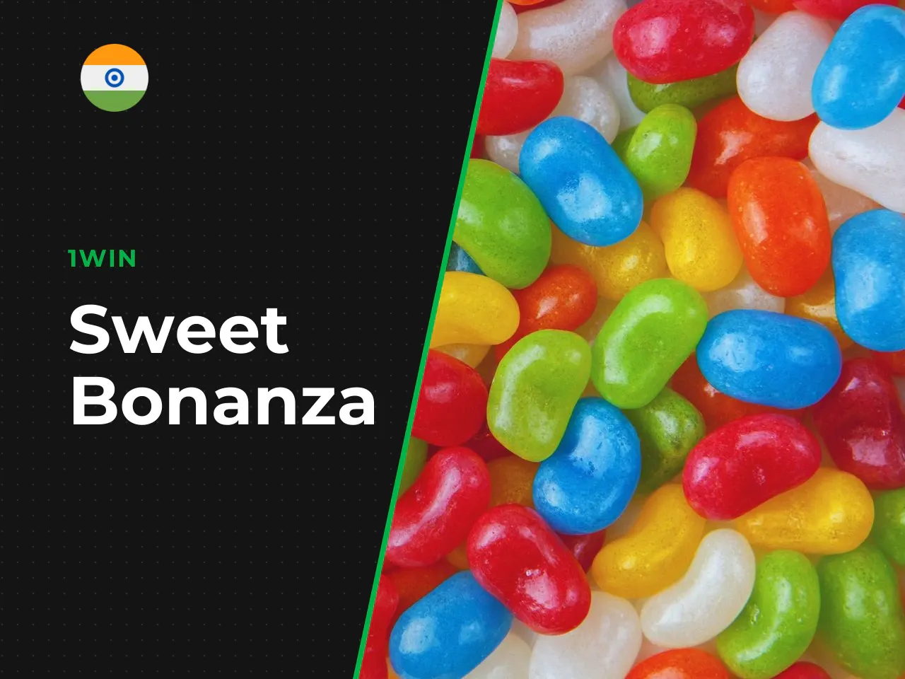 What is Sweet Bonanza and why