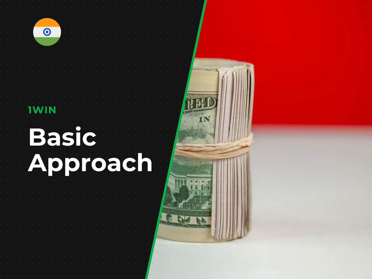 A Basic Approach to Bankroll and
