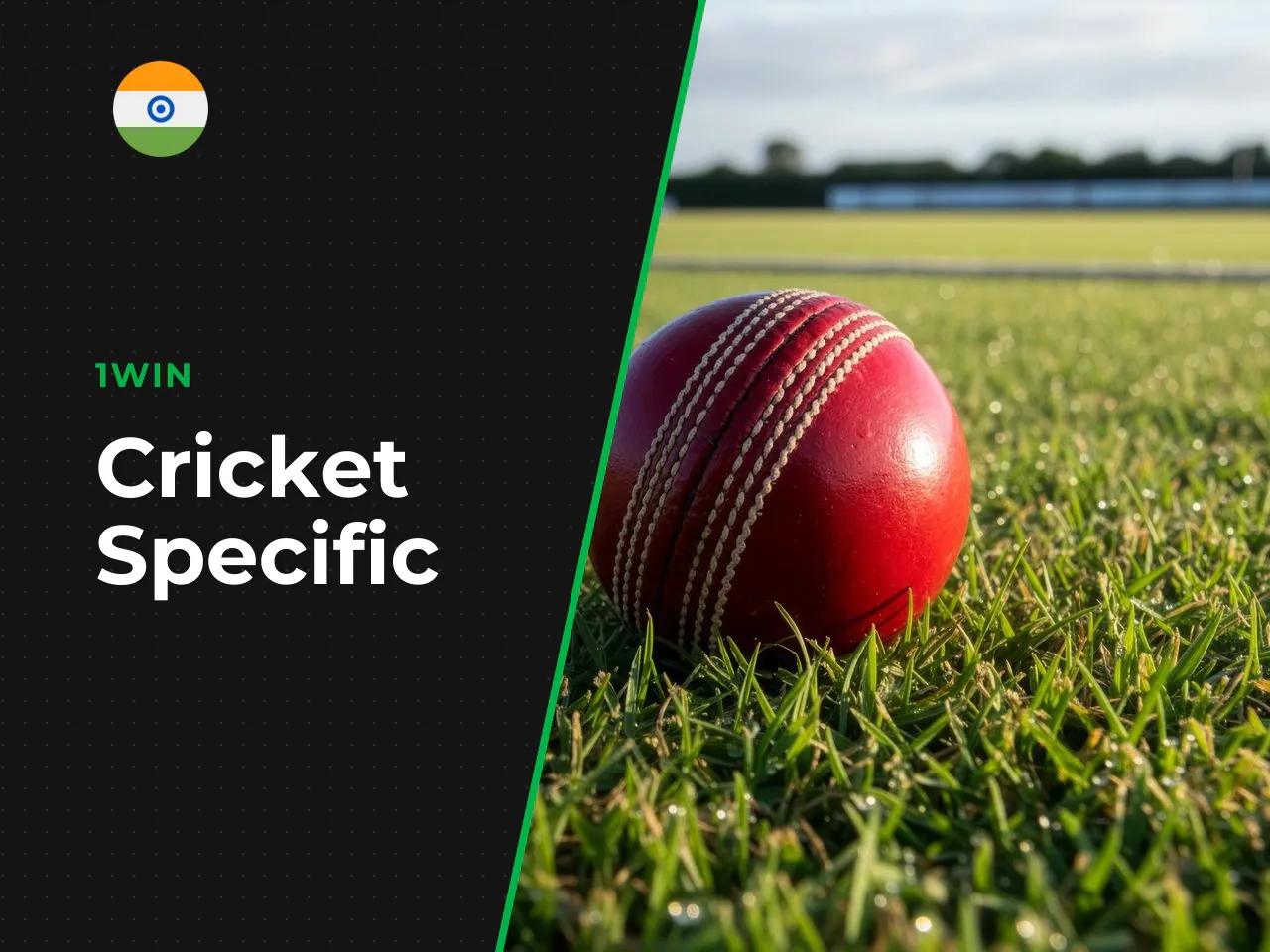Cricket-Specific Betting Tips. Generic advice like