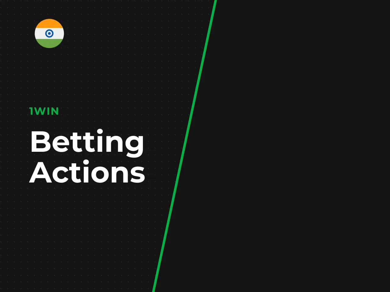 What Betting Actions Usually Unlock the