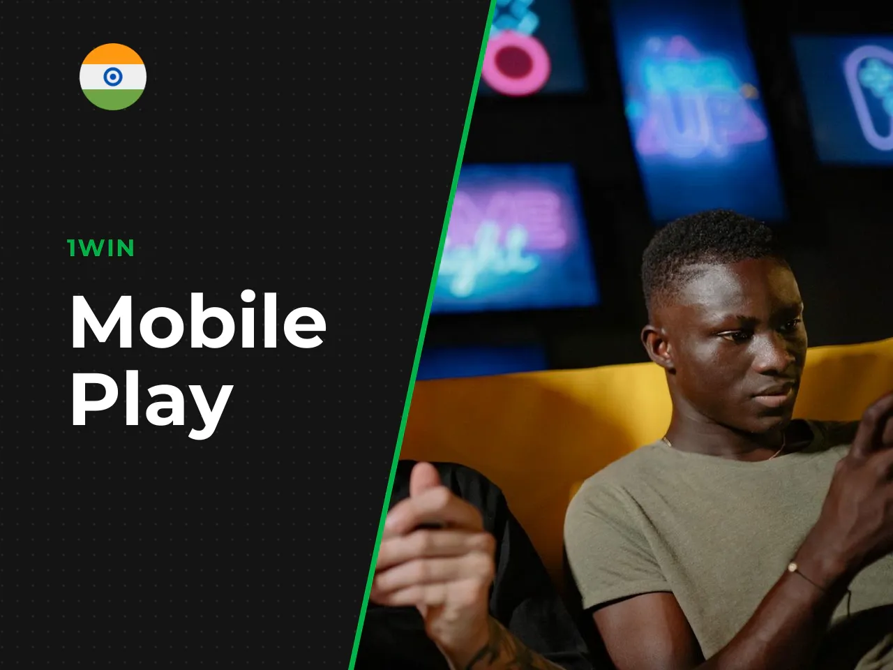 Mobile Play, Loading Speed and Player