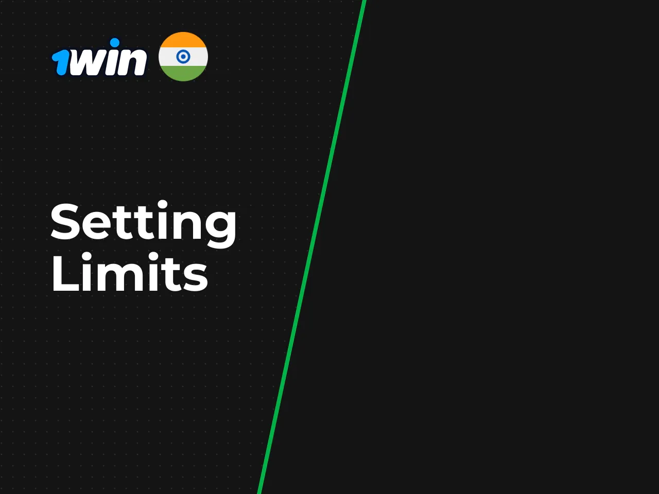 Responsible Gambling Setting Limits Before You