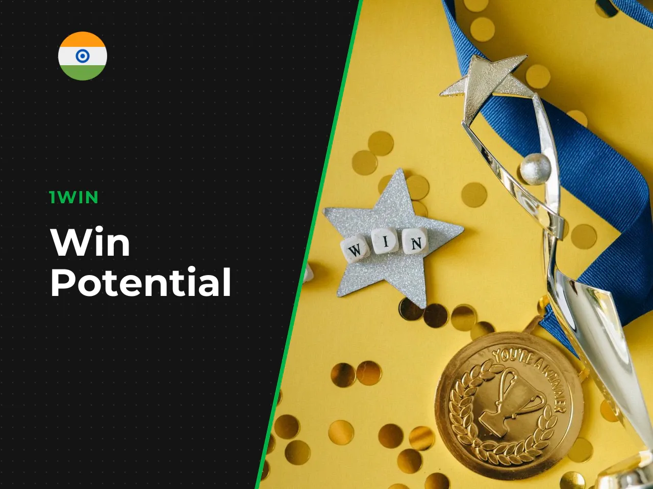 What Win Potential Means in Practice