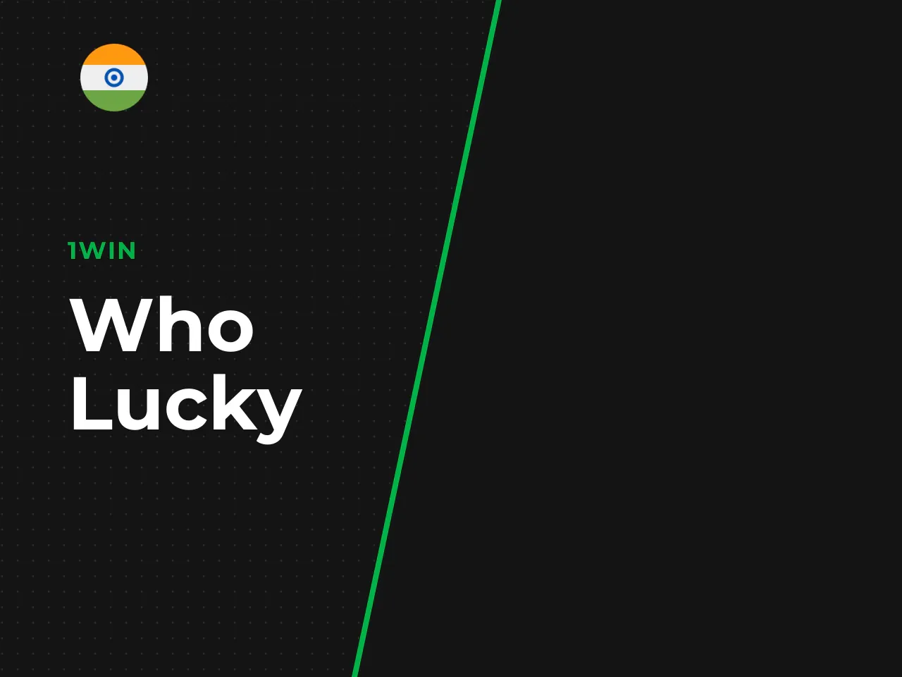 Who Is Lucky Jet on 1win