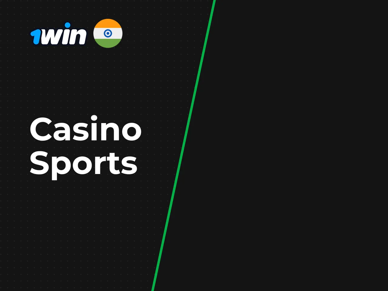 1win Casino, Sports Betting, and Live
