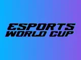 esports world cup logo